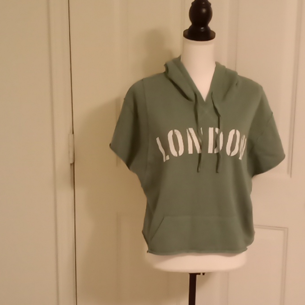 Hoody shirt for women